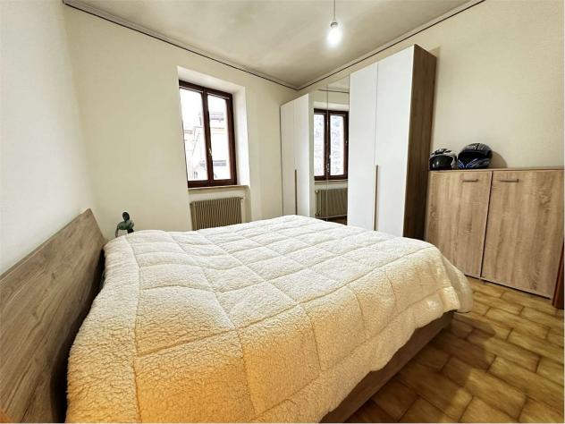 V000395 - TRILOCALE A BRENTONICO PER INVESTIMENTO - Foto 13