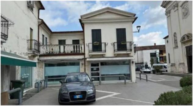 Immobile in asta di 363 m² in vendita a Camisano Vicentino - Foto 11