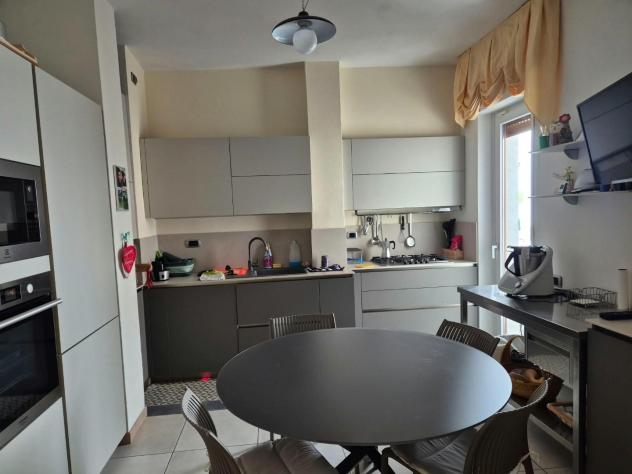 Appartamento in vendita a Marina di Carrara - Carrara 130 mq Rif: 1442293 - Foto 8