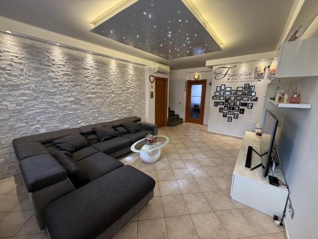Villetta a schiera in vendita a San Frediano a Settimo - Cascina 176 mq Rif: 1399432 - Foto 3