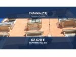 Immobile in asta di 100 m² con più di 5 locali in vendita a Catania