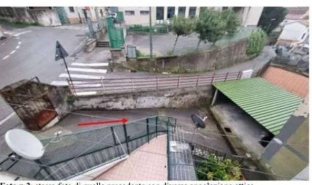 Immobile in asta di 96 m² in vendita a Cava de' Tirreni - Foto 3