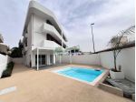 RIF: 2713 - Eleganza Contemporanea con Piscina Privata nel Cuore di Comiso