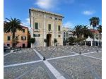 Fronte mare Finale Ligure