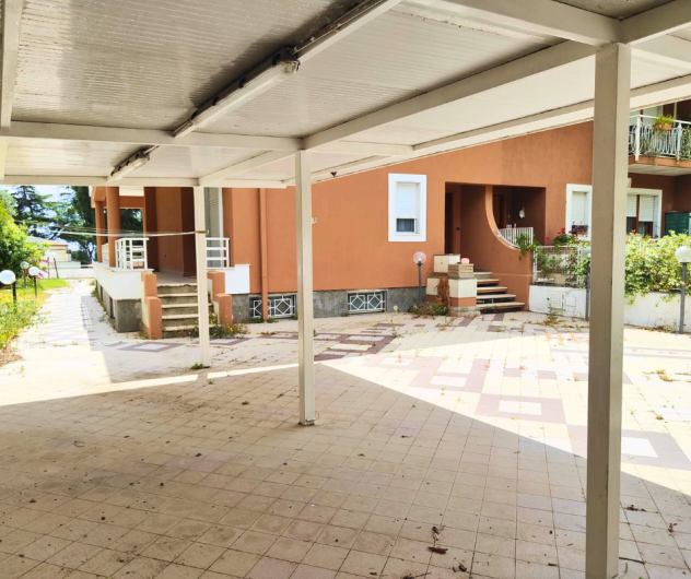 Villa a schiera in vendita a Formia - Foto 5