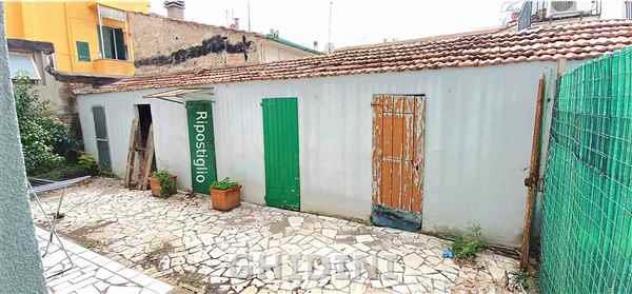 APPARTAMENTO di 5 vani e di 100 mq (GROSSETO - CENTRALE) rif. 2525.263M - Foto 8