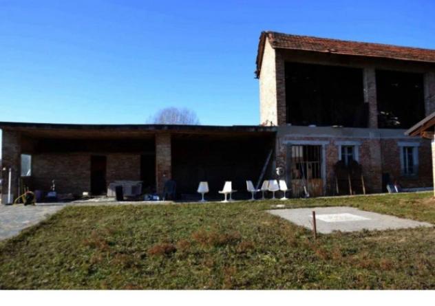 Immobile in asta di 671 m² con più di 5 locali in vendita a Incisa Scapaccino - Foto 6