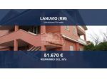 Immobile in asta di 122 m² con più di 5 locali in vendita a Lanuvio