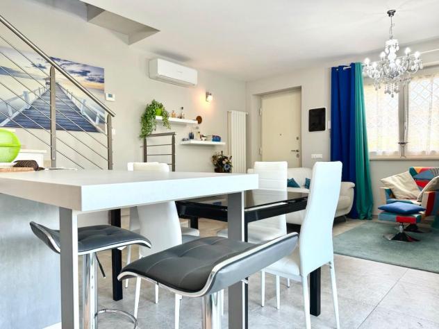 Villetta a schiera in vendita a Massa 97 mq Rif: 1445314 - Foto 7