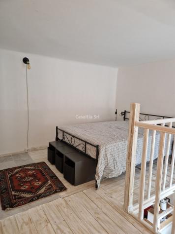 Monolocale di 35mq in vendita in nel Ronchetto sul Naviglio - Foto 13
