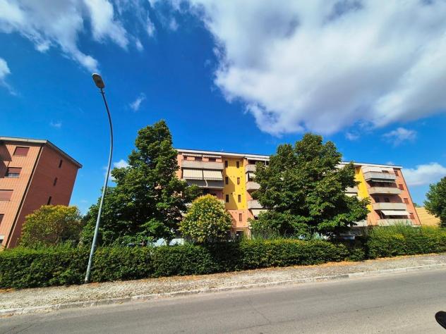 Appartamento in vendita a Monteroni d'Arbia 65 mq Rif: 1426670 - Foto 2