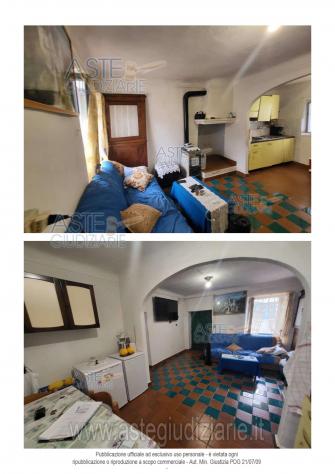 IMMOBILI-IMMOBILE RESIDENZIALE-Via Appia, 5, 47854 Taverna RN, Italia - Foto 7