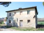 Colonica in vendita a Vicchio - Lungagnana - Montespertoli 520 mq  Rif: 1038445