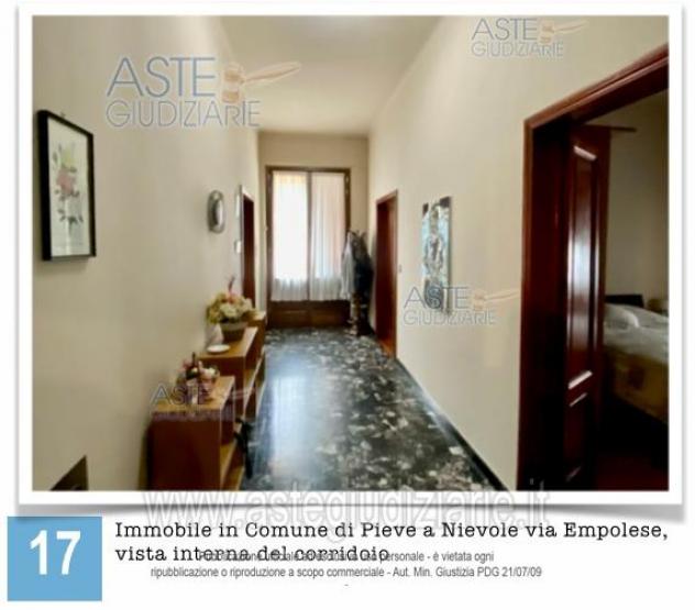 IMMOBILI-IMMOBILE RESIDENZIALE-Via empolese, 27, 51018 pieve a nievole pt, italia - Foto 3