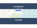 Immobile in asta di 90 m², box auto in vendita a Policoro