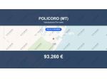 Immobile in asta di 90 m², box auto in vendita a Policoro