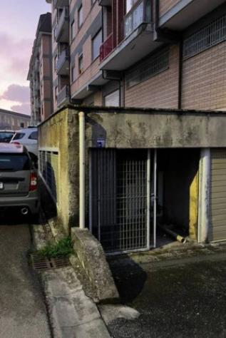 Immobile in asta di 122 m², box auto in vendita a Pontecorvo - Foto 3