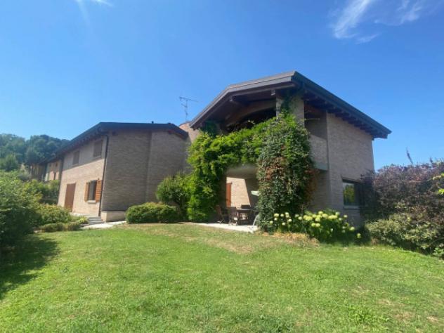 Immobile in asta di 527 m² con più di 5 locali in vendita a Quattro Castella - Foto 7