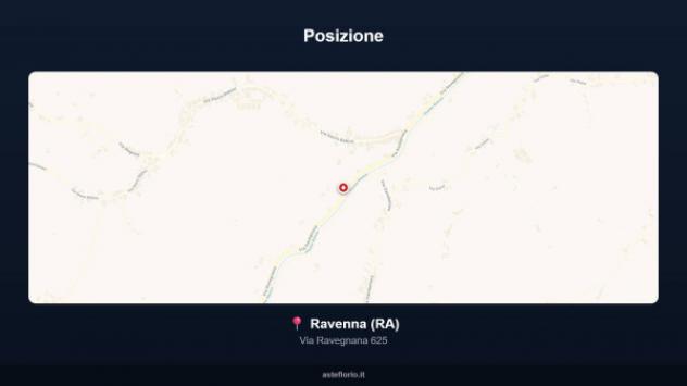 Immobile in asta di 538 m² in vendita a Ravenna - Foto 3
