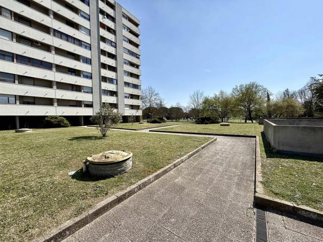 L'Appartamento delle Torri – Ravenna, San Biagio - Foto 5