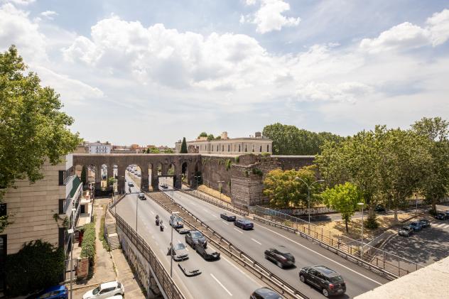 Appartamento in Via degli Orti Variani - Foto 10