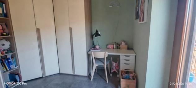 APPARTAMENTO OTTIMO STATO 5 LOCALI, VIA SARDIGLIANO ROMA - Foto 16