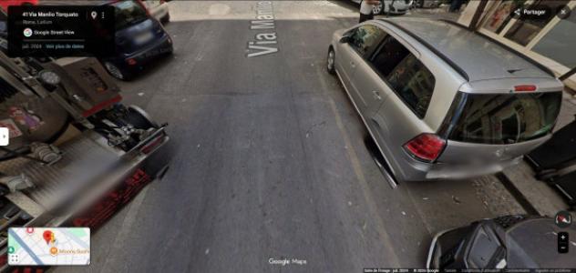 Immobile in asta di 72 m² in vendita a Roma - Foto 2