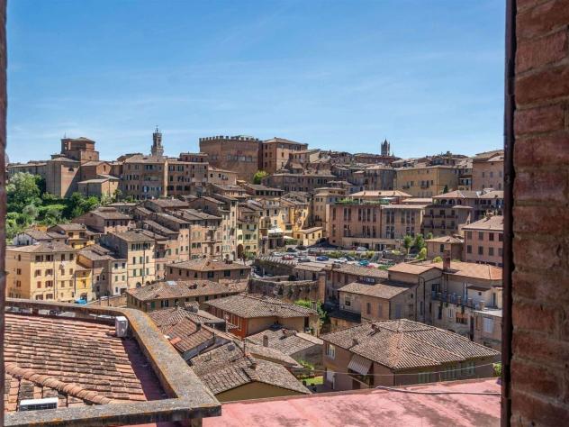 Appartamento in vendita a Siena 167 mq Rif: 1445030 - Foto 3