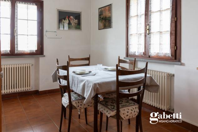 Villa o villino - Tavullia . Rif.: MV012VRG - Foto 16
