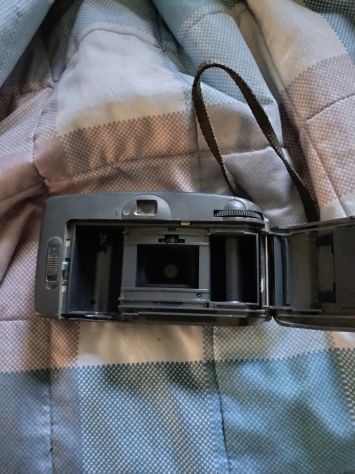 Fuji focus free built in fash 35 mm 1994 - Foto 4