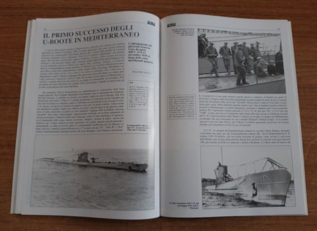 Rivista STORIA MILITARE - nr. 174 - Foto 7
