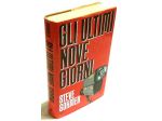 Gli ultimi nove giorni di Steve Sohmer 1°Ed.Rizzoli, febbraio 1988 perfetto