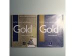 New First Certificate Gold (B2) - Coursebook, Exam Maximiser - Longman - 2007