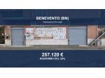 Immobile in asta di 990 m² in vendita a Benevento