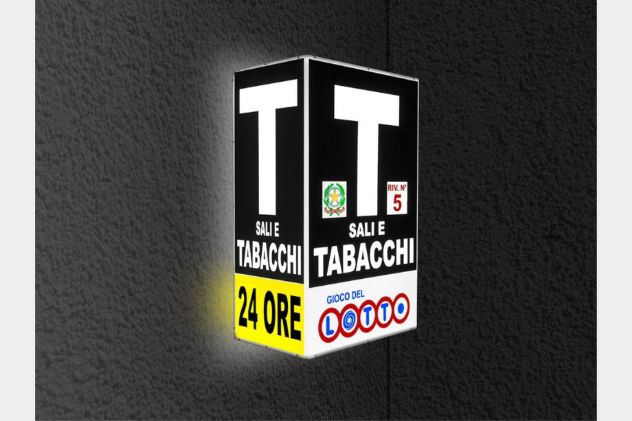 Tabaccheria Ricevitoria - Foto 3