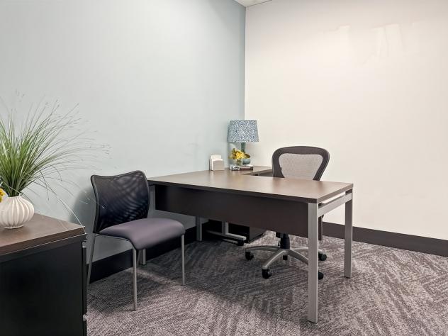 Ufficio privato in affitto - Regus Palermo, Giardino Inglese a Palermo - Foto 2