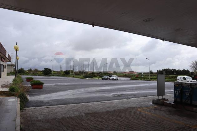 Commerciale Altro in vendita a Ragusa, Bruscé - Foto 5