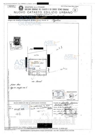 IMMOBILI-IMMOBILE COMMERCIALE-Via Cairoli, 23, 09040 Villaputzu CI, Italia