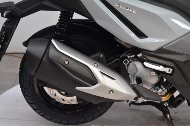 Sym ADX 300 null - Foto 2