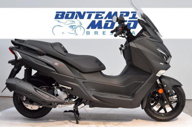 Sym Joy Max 300 MY 26 PRONTA CONSEGNA