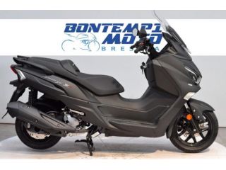 Sym Joymax 300 Z MY25 - NUOVO IN PRONTA CONSEGNA