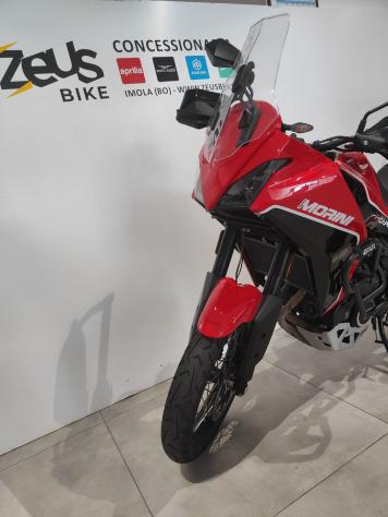 Moto Morini X-Cape 650 null - Foto 3