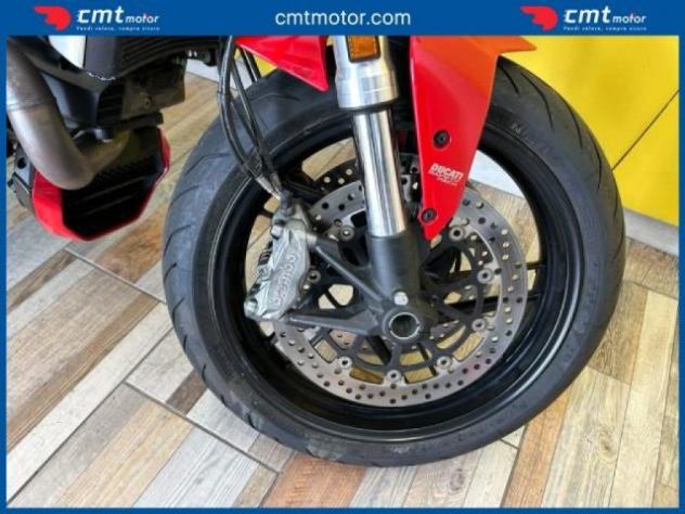 DUCATI Monster 1200 Garantita e Finanziabile rif. 23860289 - Foto 9