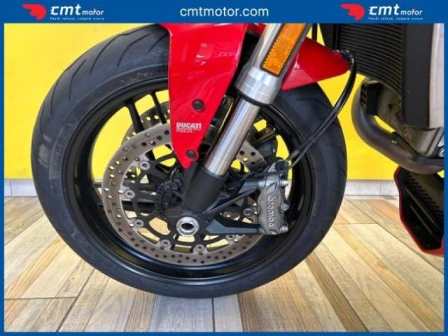 DUCATI Monster 1200 Garantita e Finanziabile rif. 24170033 - Foto 7
