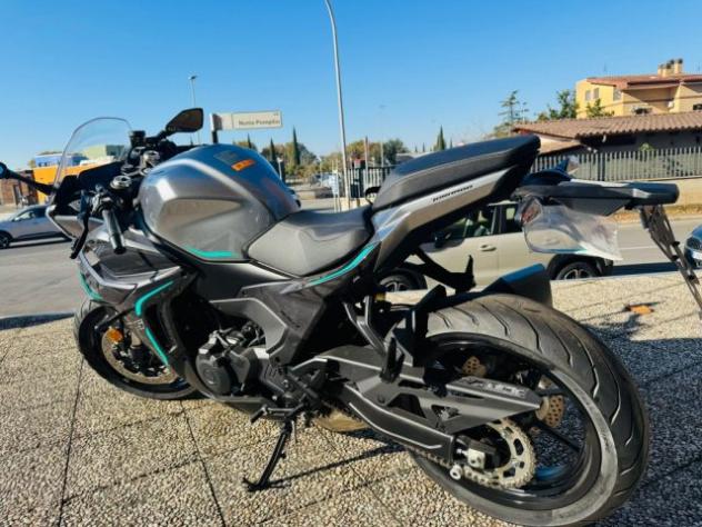 BENELLI Tornado 550 PRONTA CONSEGNA rif. 24113959 - Foto 3