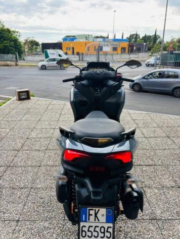 YAMAHA Tricity 300 TUTTO INCLUSO ANCHE PASSAGGIO! MINI RATE rif. 23837496 - Foto 4
