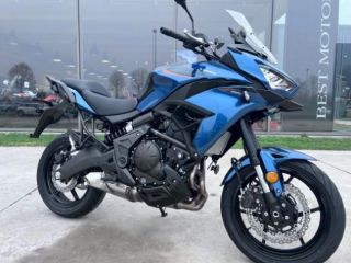 KAWASAKI Versys 650 Abs rif. 22084461