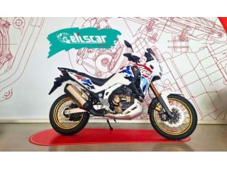 HONDA Africa Twin CRF 1100 L ADVENTURE SPORT DCT 2025 HRC rif. 21583915