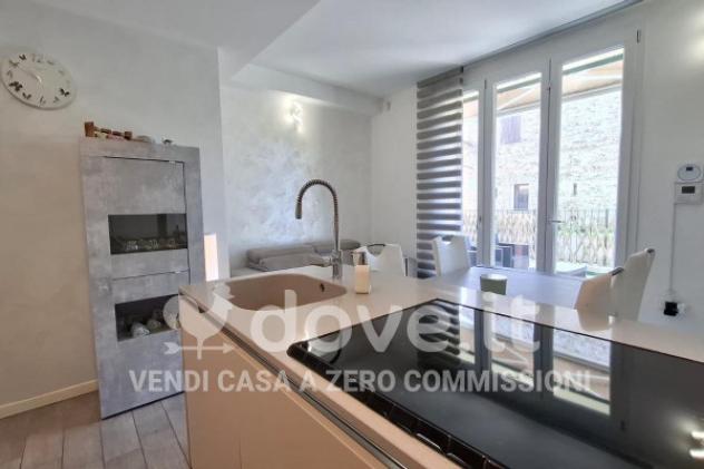 Appartamento di 93 m² con 3 locali e box auto in vendita a San Giovanni in Marignano - Foto 8