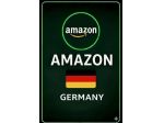 Corriere patente B in Germania per azienda partner di Amazon
